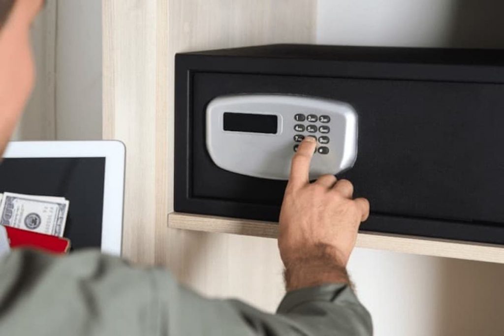 Tresoröffnung Metzingen